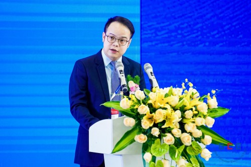 首屆環(huán)球消費電子博覽會盛大開幕，600+展商齊聚共啟內(nèi)需外貿(mào)新格局