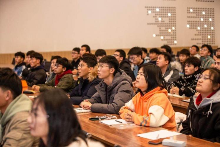 杜邦攜手青海師范大學開展太陽能光伏社區(qū)影響力項目