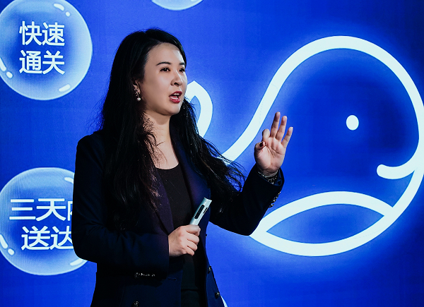 5G+跨境電商平臺(tái)：中海直購(gòu)正式發(fā)布，用科技賦能行業(yè)新生態(tài)！