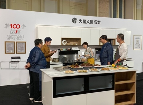 美大集成灶排名第幾名？企業(yè)長青需從產(chǎn)品、服務、營銷多方面發(fā)力