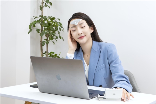 偏頭痛、失眠有多磨人！助眠神器壹脈妥讓你困意來襲，引領助眠新國潮