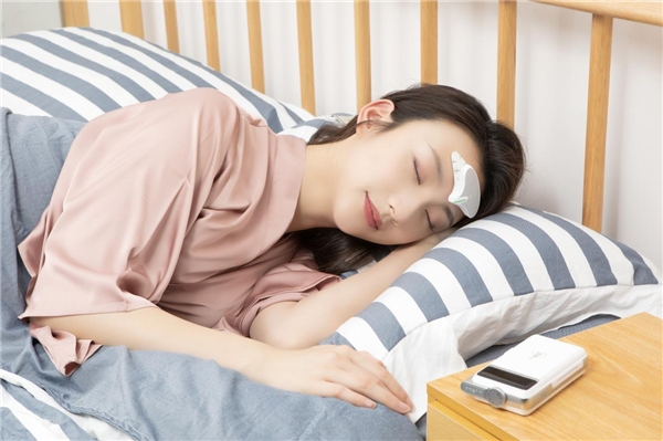 偏頭痛、失眠有多磨人！助眠神器壹脈妥讓你困意來襲，引領助眠新國潮
