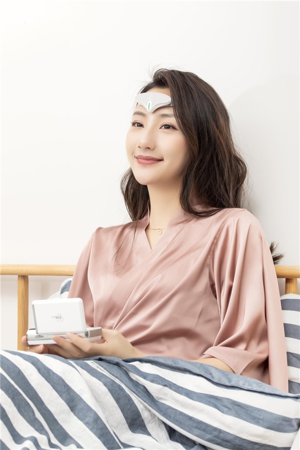 偏頭痛、失眠有多磨人！助眠神器壹脈妥讓你困意來襲，引領助眠新國潮