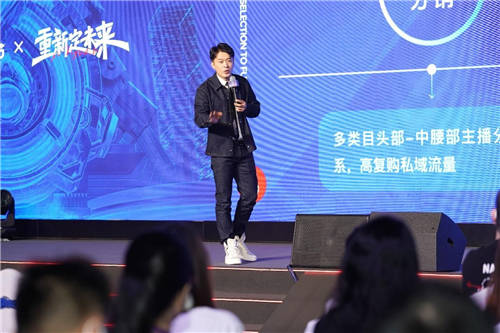 從辛巴辛有志的公益方式，看新時代公益理念注解