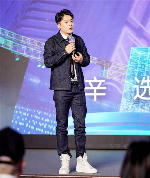 辛巴辛有志感謝用戶長情陪伴，將用更好的辛選做回報