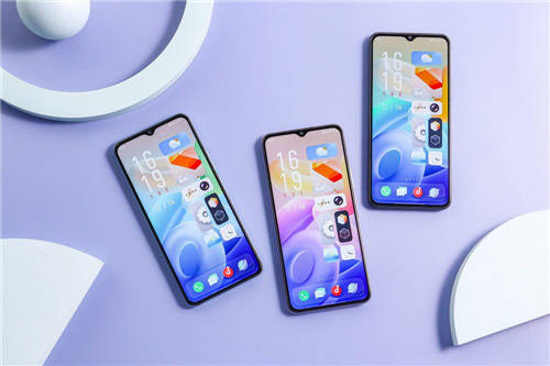 1399元起，vivo Y55s憑6000mAh大電池成新續(xù)航標(biāo)桿