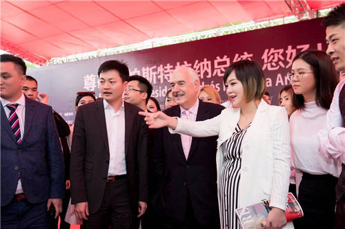 只做好一件事，為什么說初瑞雪雪大的執(zhí)著成就了她？