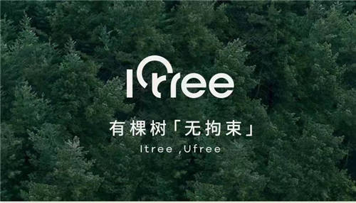 有棵樹小碳黑保暖內(nèi)衣，引領碳元素科技保暖新趨勢