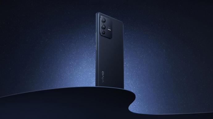 “幀率穩(wěn)定、體驗流暢”vivo S12系列獲KPL比賽用機標準認證