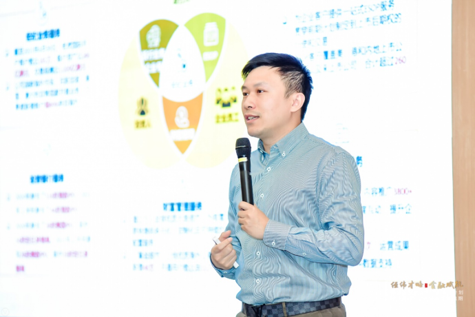 共話人才激勵和資本市場，老虎國際助力蘇州相城區(qū)科創(chuàng)企業(yè)發(fā)展