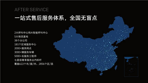 創(chuàng)維商用構(gòu)建商用大屏產(chǎn)品服務(wù)閉環(huán)，締造用戶信心之選