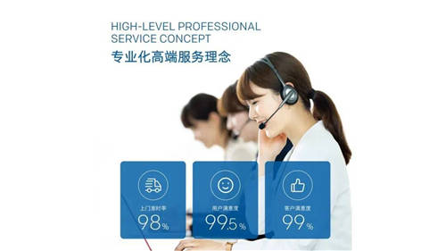 創(chuàng)維商用構(gòu)建商用大屏產(chǎn)品服務(wù)閉環(huán)，締造用戶信心之選
