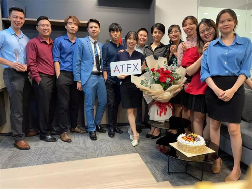 喜訊不斷，ATFX實(shí)力斬獲新榮譽(yù)——“最佳投資服務(wù)”獎
