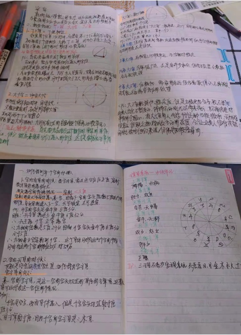 千聊教育大學(xué)生學(xué)員：以實(shí)現(xiàn)“斜杠人生”為目標(biāo)，學(xué)業(yè)副業(yè)兩手抓