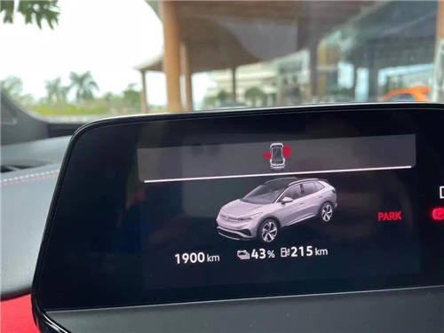 特斯拉Model 3和大眾ID.4X哪個好？ID.4X拿下2022年度環(huán)保車更值得！