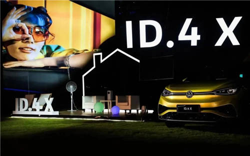 特斯拉Model 3和大眾ID.4X哪個好？ID.4X拿下2022年度環(huán)保車更值得！
