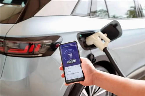 特斯拉Model 3和大眾ID.4X哪個好？ID.4X拿下2022年度環(huán)保車更值得！