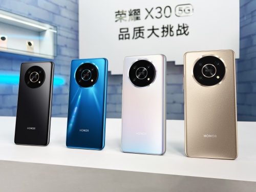 史上最冷直播精彩回顧！榮耀X30挑戰(zhàn)極限冰凍，品質(zhì)實(shí)力共同見(jiàn)證