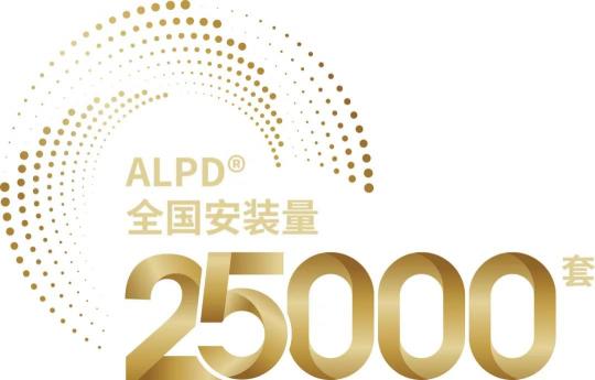 2.5萬套!大浪淘沙，ALPD“霸屏”三成銀幕!