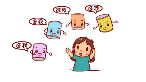 奶粉怎么選？悠藍有機奶粉陪伴寶寶度過寒冷冬季