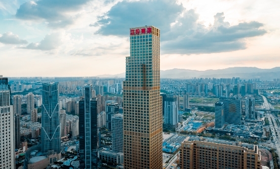 江鈴集團攜手華為云，“量身定制”數字化轉型藍圖