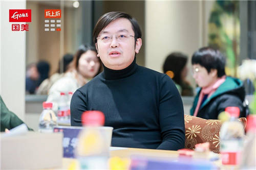 品牌實現(xiàn)新零售新營銷的出路在哪里？ 國美折上折第二期企業(yè)家品牌沙龍