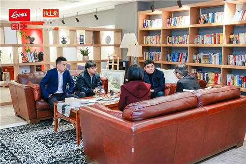 品牌實現(xiàn)新零售新營銷的出路在哪里？ 國美折上折第二期企業(yè)家品牌沙龍