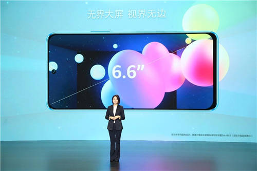 科技與時(shí)尚兼具 麥芒10手機(jī)正式發(fā)布