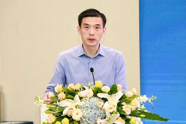 華為云發(fā)布汽車行業(yè)整體服務(wù)策略，助力車企“造好車”，“賣好車”，“用好車”