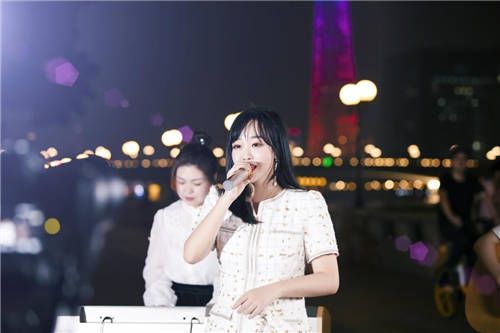 被放棄的夢想還能重拾嗎？辛選聯(lián)合創(chuàng)始人初瑞雪雪大：永遠都不晚