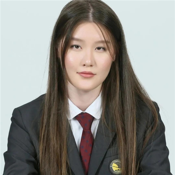 如何定義精彩的人生？三個朝陽凱文女孩給出了時代的答案