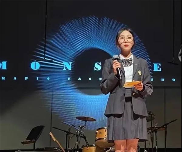 如何定義精彩的人生？三個朝陽凱文女孩給出了時代的答案