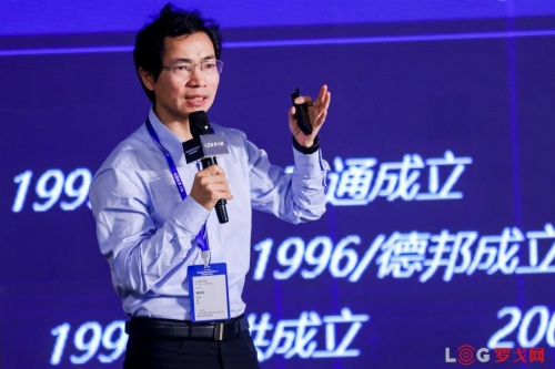 定基調(diào)！物流大佬、投資人說(shuō)2022這么干