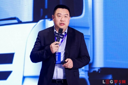 定基調(diào)！物流大佬、投資人說(shuō)2022這么干