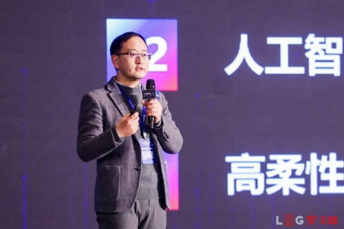 定基調(diào)！物流大佬、投資人說(shuō)2022這么干
