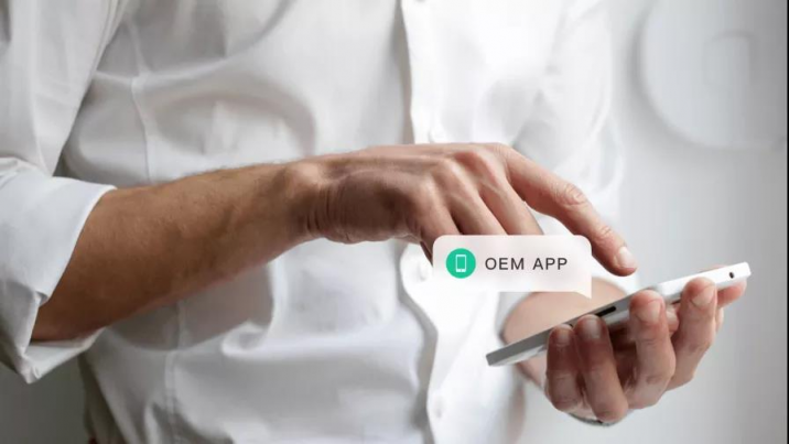 燈具+視頻模組 螢石IoT開放平臺助力燈具可視化