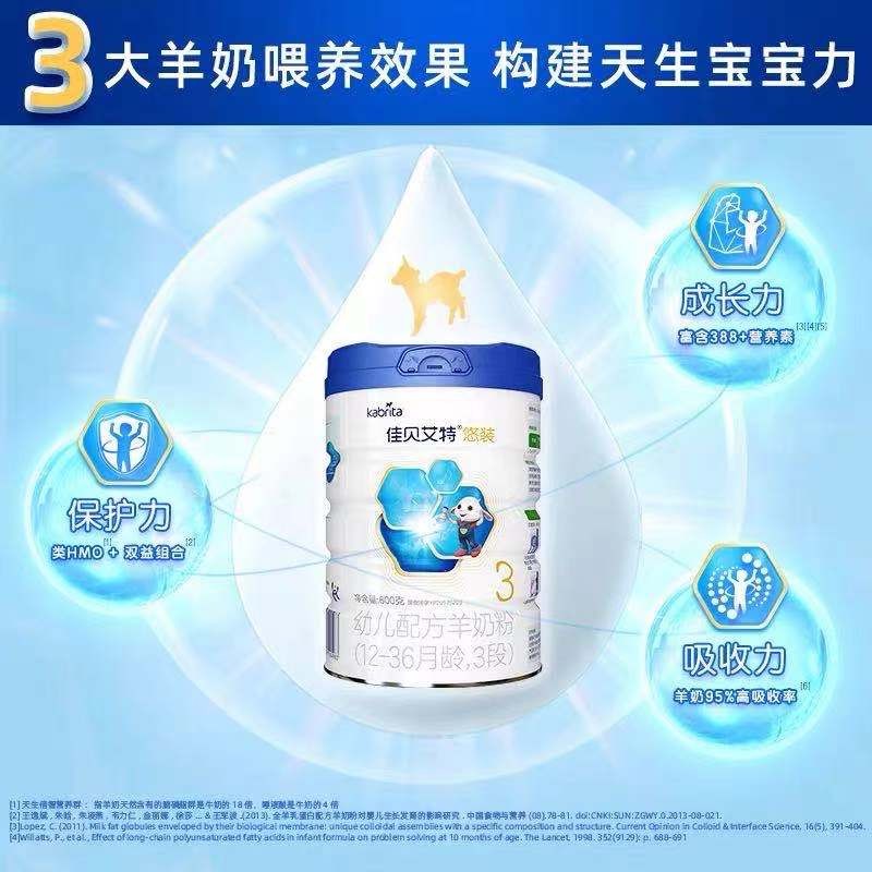 喝羊奶有什么好處？讓我的喂養(yǎng)經(jīng)驗(yàn)開啟你的新認(rèn)知