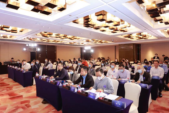 “藝路同行，旗襄華彩”2021探索數(shù)字化賦能分享會(huì)成功舉辦