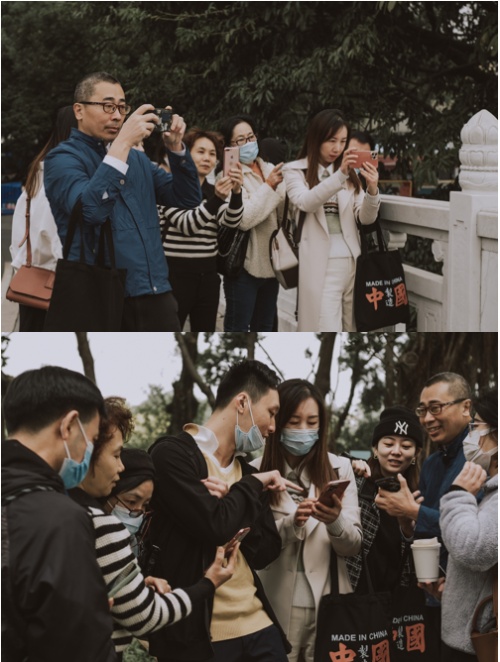 千聊俱樂部廣州線下交流會(huì)圓滿結(jié)束，“游學(xué)式學(xué)習(xí)”獲好評