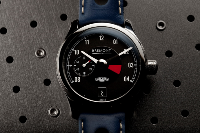 Bremont寶名表甄選 在節(jié)日時(shí)刻傳遞真摯愛(ài)意