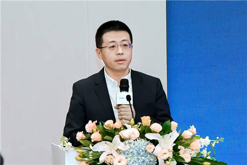 一汽解放CIO陳磊：華為云綜合能力支撐一汽解放數(shù)字化轉型戰(zhàn)略落地