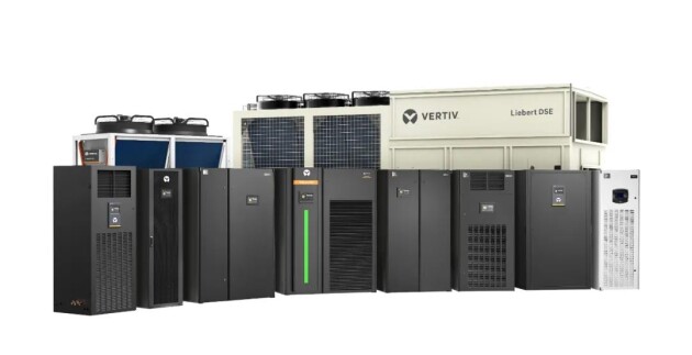 引領(lǐng)行業(yè)發(fā)展，維諦技術(shù)（Vertiv）機(jī)房空調(diào)產(chǎn)品入選“全國制造業(yè)單項(xiàng)冠軍”