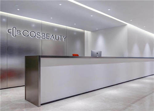 COSBEAUTY可思美進(jìn)入法國市場，首店落戶PARIS LOOK巴黎免稅店