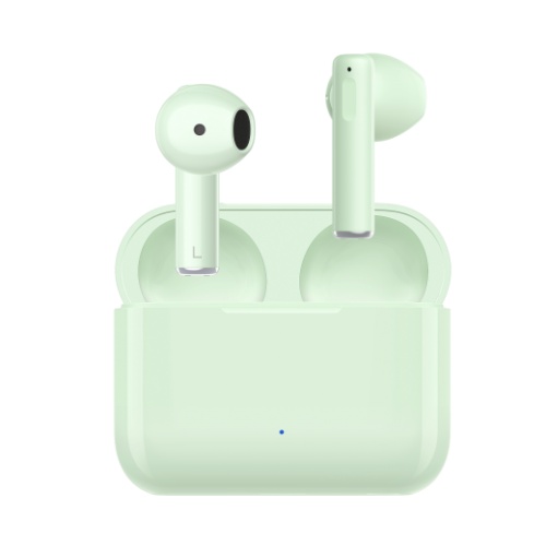優(yōu)惠20元！入門級TWS耳機首選，榮耀親選Earbuds X2薄荷綠色開啟預(yù)售