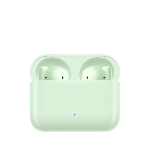 優(yōu)惠20元！入門級TWS耳機首選，榮耀親選Earbuds X2薄荷綠色開啟預(yù)售