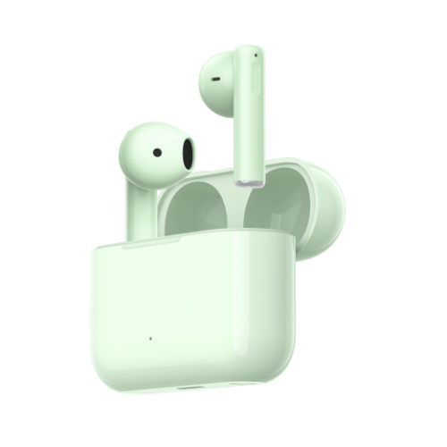 優(yōu)惠20元！入門級TWS耳機首選，榮耀親選Earbuds X2薄荷綠色開啟預(yù)售