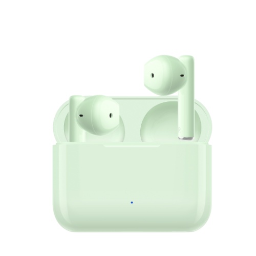 優(yōu)惠20元！入門級TWS耳機首選，榮耀親選Earbuds X2薄荷綠色開啟預(yù)售