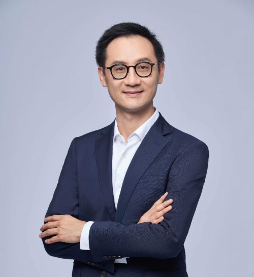 騰訊湯道生：以開放共建的方式，助力營造全新、可持續(xù)的公益生態(tài)