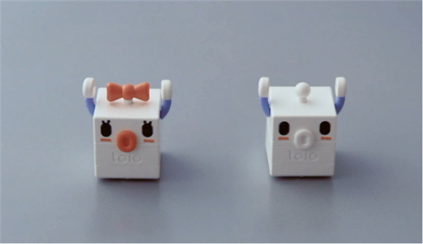 toio?編程機(jī)器人“炫”技：央視新聞報(bào)道廣東小學(xué)開展冰雪運(yùn)動(dòng)小課堂