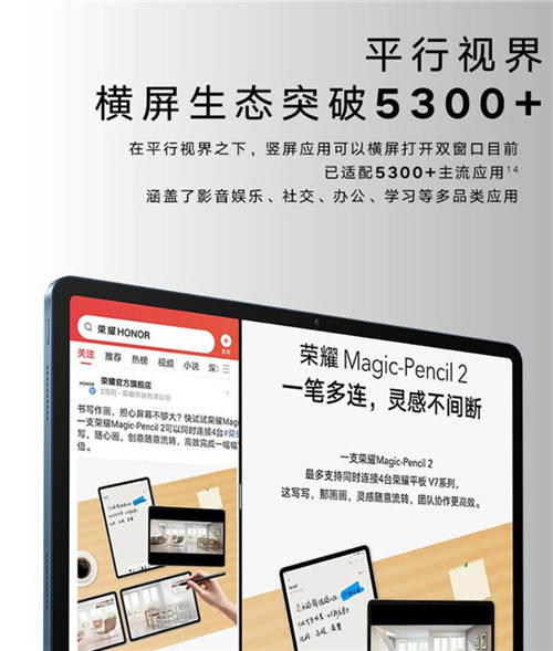 用戶購買平板電腦最大疑慮：無可用APP、不適配
